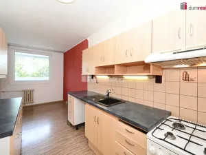Prodej bytu 4+1, Kralupy nad Vltavou, sídl. U Cukrovaru, 83 m2