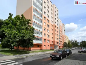 Prodej bytu 4+1, Kralupy nad Vltavou, sídl. U Cukrovaru, 83 m2