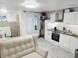 Prodej bytu 1+kk, Kralupy nad Vltavou, Přemyslova, 133 m2