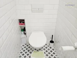 Prodej bytu 1+kk, Kralupy nad Vltavou, Přemyslova, 133 m2