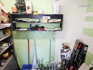 Prodej bytu 1+kk, Kralupy nad Vltavou, Přemyslova, 133 m2