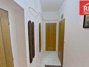 Pronájem bytu 1+kk, Mariánské Lázně, Třebízského, 35 m2