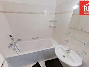 Pronájem bytu 1+kk, Mariánské Lázně, Třebízského, 35 m2