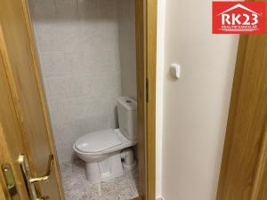 Pronájem bytu 1+kk, Mariánské Lázně, Třebízského, 35 m2