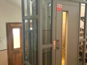 Pronájem bytu 1+kk, Mariánské Lázně, Třebízského, 35 m2
