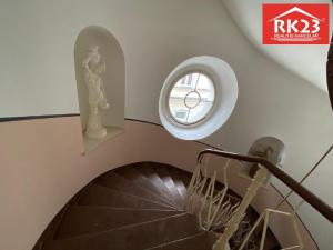 Pronájem bytu 1+kk, Mariánské Lázně, Třebízského, 35 m2