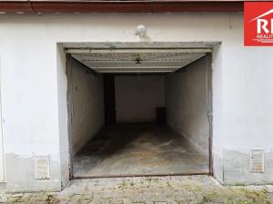 Pronájem bytu 1+kk, Mariánské Lázně, Třebízského, 35 m2