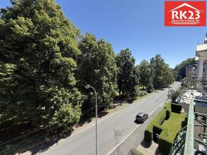 Pronájem bytu 1+kk, Mariánské Lázně, Třebízského, 35 m2