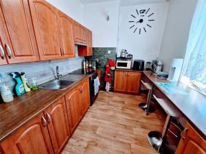 Prodej bytu 2+1, Ústí nad Labem - Neštěmice, Studentská, 52 m2
