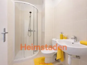 Pronájem bytu 1+kk, Karviná - Hranice, Slovenská, 30 m2