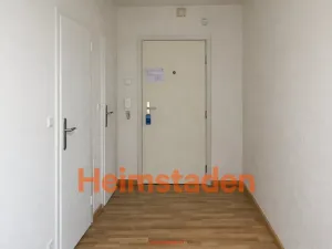 Pronájem bytu 3+1, Orlová - Lutyně, Masarykova třída, 55 m2