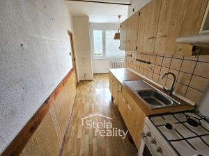 Prodej bytu 3+1, Rýmařov, Dukelská, 81 m2