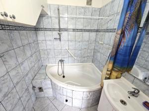 Prodej bytu 3+1, Rýmařov, Dukelská, 81 m2