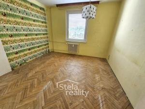 Prodej bytu 3+1, Rýmařov, Dukelská, 81 m2