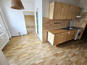 Prodej bytu 3+1, Rýmařov, Dukelská, 81 m2
