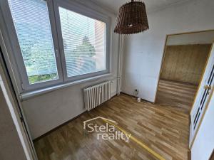 Prodej bytu 3+1, Rýmařov, Dukelská, 81 m2