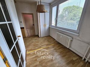 Prodej bytu 3+1, Rýmařov, Dukelská, 81 m2
