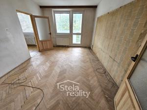 Prodej bytu 3+1, Rýmařov, Dukelská, 81 m2