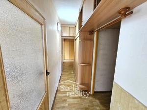Prodej bytu 3+1, Rýmařov, Dukelská, 81 m2