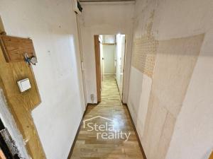Prodej bytu 3+1, Rýmařov, Dukelská, 81 m2