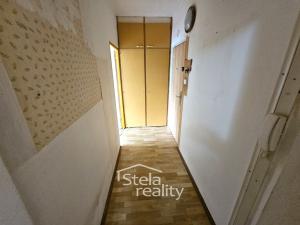 Prodej bytu 3+1, Rýmařov, Dukelská, 81 m2