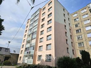 Prodej bytu 3+1, Rýmařov, Dukelská, 81 m2