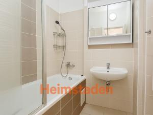 Pronájem bytu 2+1, Ostrava - Moravská Ostrava, Na Široké, 56 m2