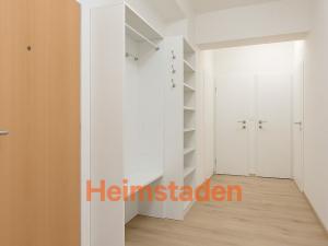 Pronájem bytu 2+1, Ostrava - Moravská Ostrava, Na Široké, 56 m2