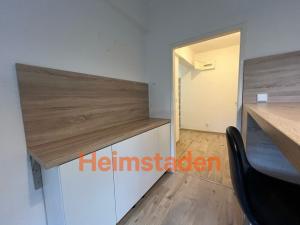 Pronájem bytu 2+1, Ostrava - Moravská Ostrava, Na Široké, 56 m2