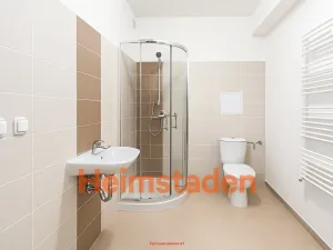Pronájem bytu 1+kk, Ostrava - Poruba, Komenského, 36 m2