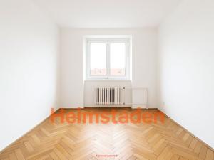 Pronájem bytu 2+1, Ostrava - Poruba, náměstí Jana Nerudy, 52 m2
