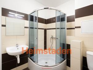 Pronájem bytu 2+1, Ostrava - Poruba, náměstí Jana Nerudy, 52 m2