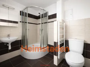 Pronájem bytu 2+1, Ostrava - Poruba, náměstí Jana Nerudy, 52 m2