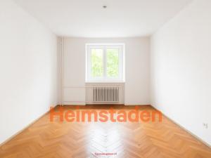 Pronájem bytu 2+1, Ostrava - Poruba, Havlíčkovo náměstí, 66 m2