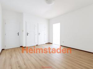 Pronájem bytu 2+1, Ostrava - Poruba, Havlíčkovo náměstí, 66 m2