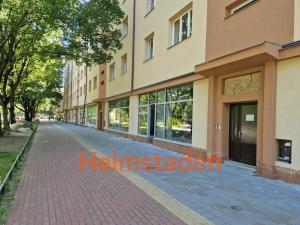 Pronájem obchodního prostoru, Havířov - Město, Národní třída, 145 m2