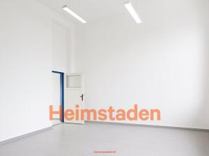 Pronájem obchodního prostoru, Havířov - Město, Národní třída, 145 m2