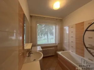 Pronájem bytu 3+1, Hodonín, B. Němcové, 89 m2