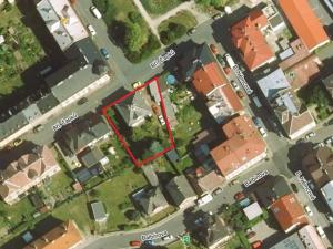 Prodej kanceláře, Šumperk, Bří. Čapků, 237 m2
