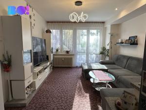 Prodej bytu 2+1, Ostrava, Kosmonautů, 45 m2