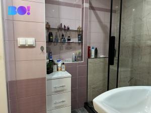 Prodej bytu 2+1, Ostrava, Kosmonautů, 45 m2