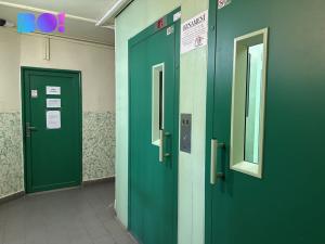 Prodej bytu 2+1, Ostrava, Kosmonautů, 45 m2