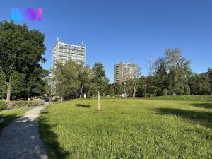 Prodej bytu 2+1, Ostrava, Kosmonautů, 45 m2