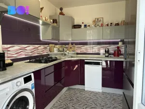 Prodej bytu 2+1, Ostrava, Kosmonautů, 45 m2