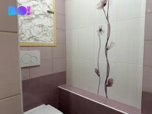 Prodej bytu 2+1, Ostrava, Kosmonautů, 45 m2