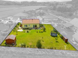 Prodej rodinného domu, Kořenec, 80 m2