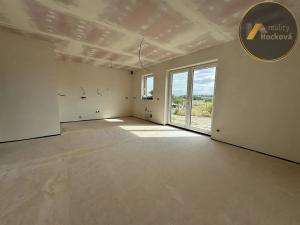 Prodej rodinného domu, Mělník, Na Průhoně, 123 m2