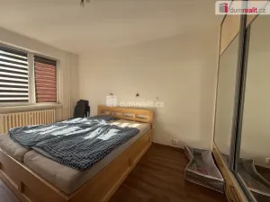 Pronájem bytu 2+kk, Ústí nad Labem - Bukov, Dukelských hrdinů, 53 m2