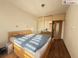 Pronájem bytu 2+kk, Ústí nad Labem - Bukov, Dukelských hrdinů, 53 m2