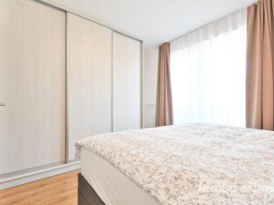 Pronájem bytu 3+kk, Brno, Řehořova, 83 m2